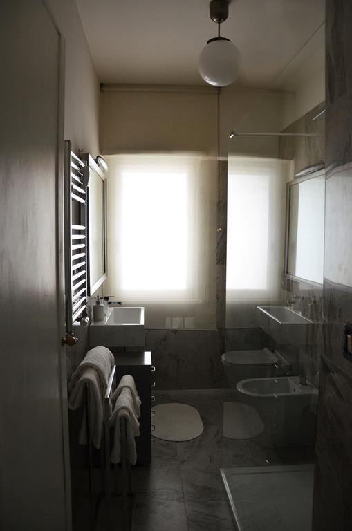 Maurice Penthouse Villa Rom Exteriör bild